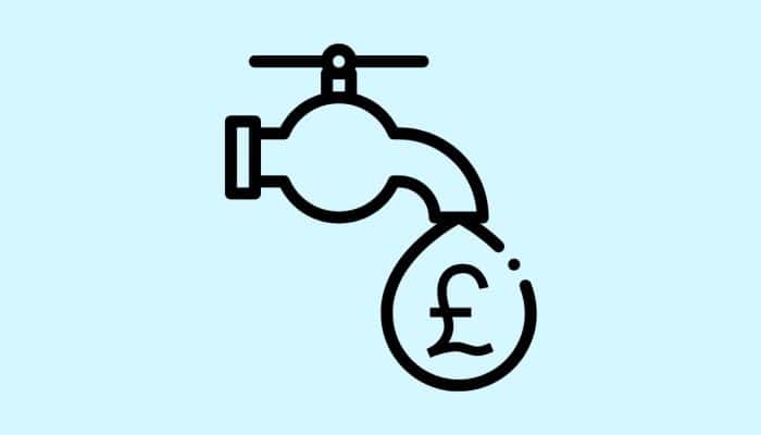 Find out how to reduce water bills with money saving tips