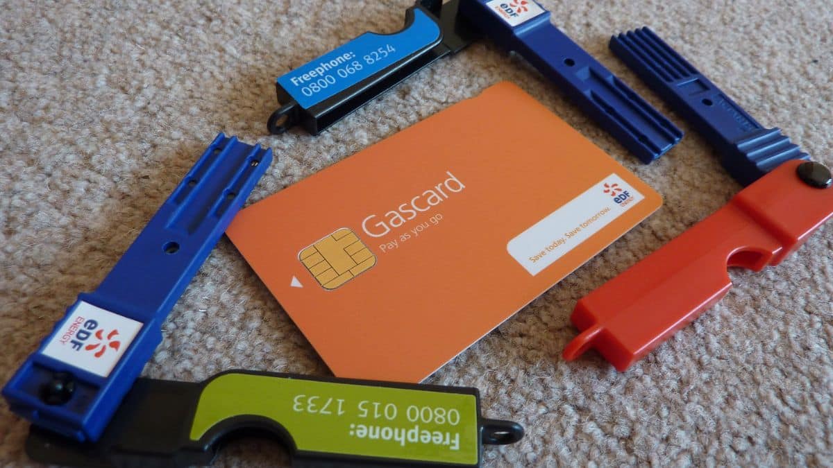 Forced prepayment meter scandal: are you owed a payout from your energy supplier?