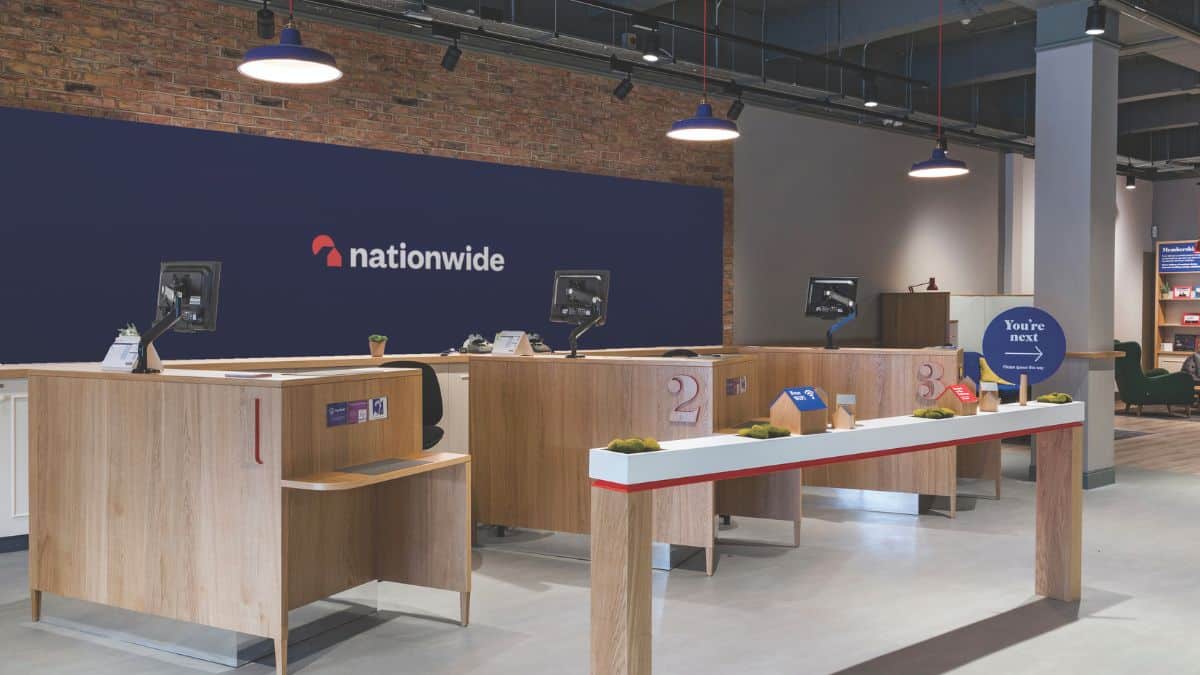 Nationwide customers to get £100 bonus – here’s who qualifies and how to claim it