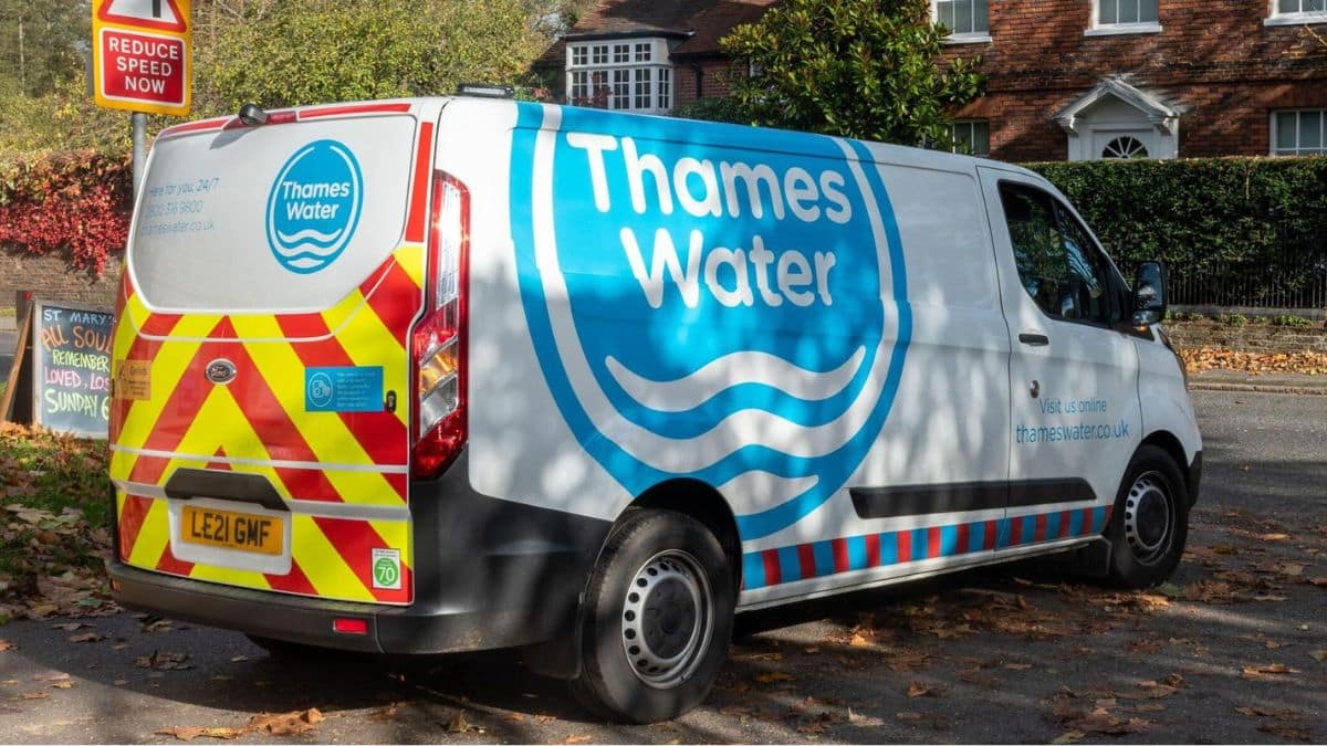 Thames Water hit with record £122.7 million fine – but will customers pay the price?
