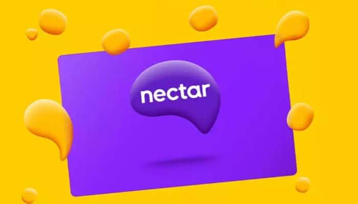 Nectar Card