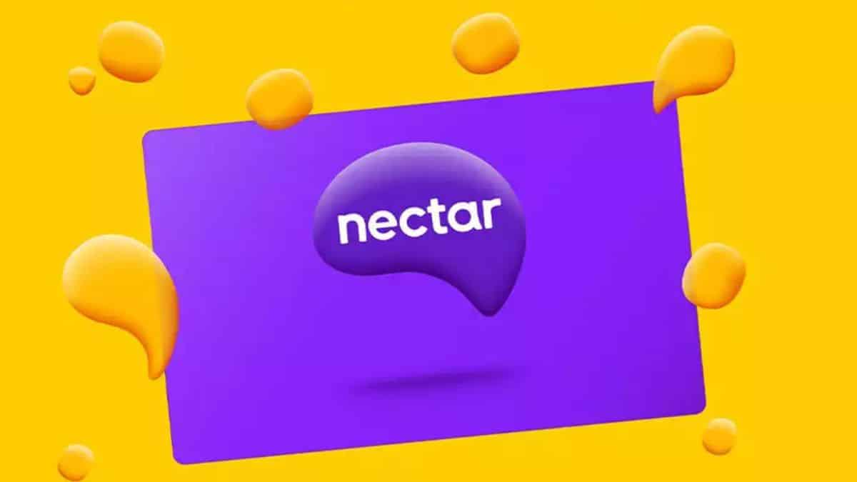 Nectar Card