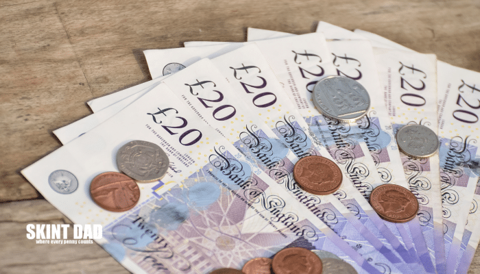 british money