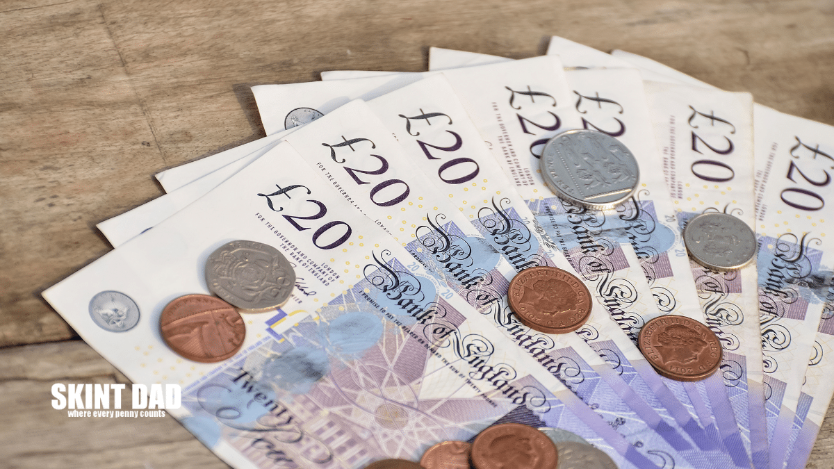 7 million households say no thanks to free cash