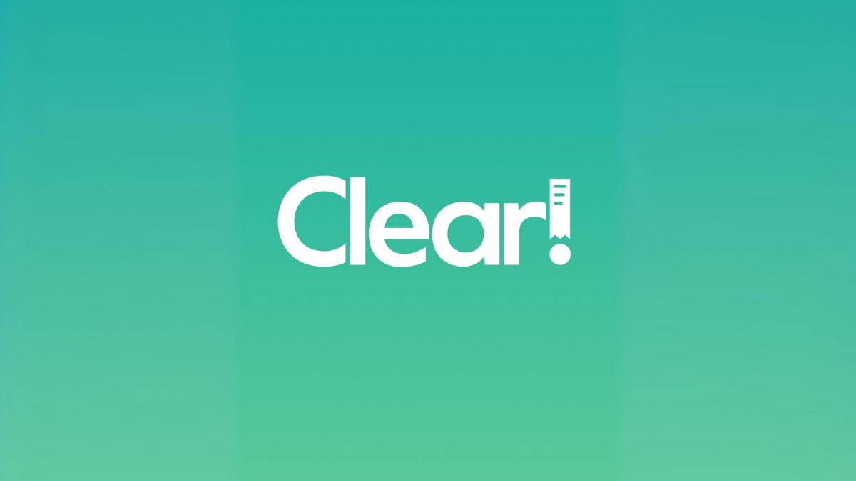 Clear! app review: the receipt‑scanning app that actually pays you