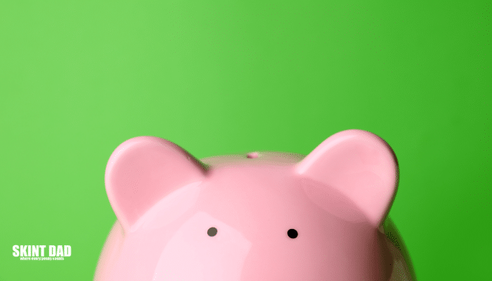 piggy bank