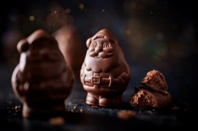 This is the classic “grab one for the kids” chocolate. Light, airy and surprisingly big for the price. It’s the sort of thing that disappears the second you put the shopping away.