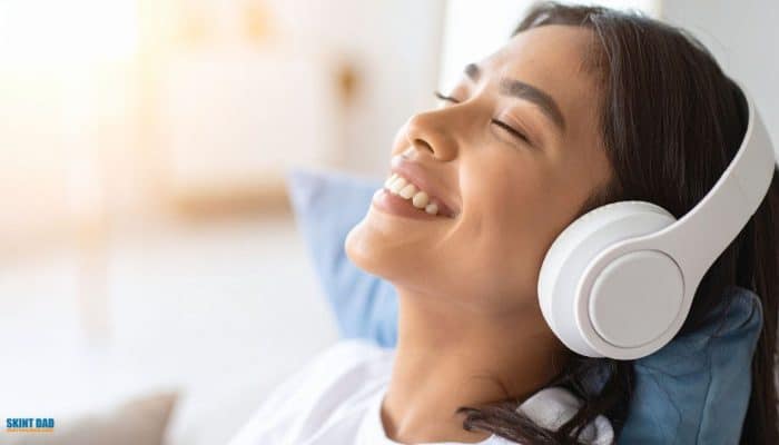 How to make money listening to music