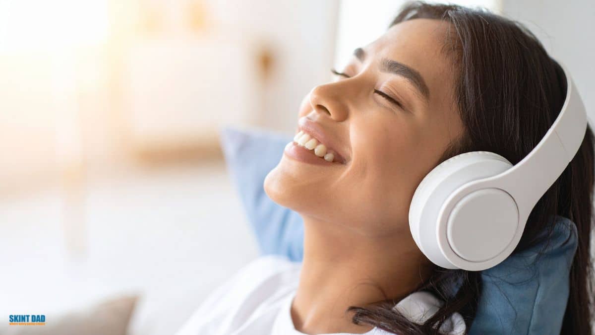 How to make money listening to music