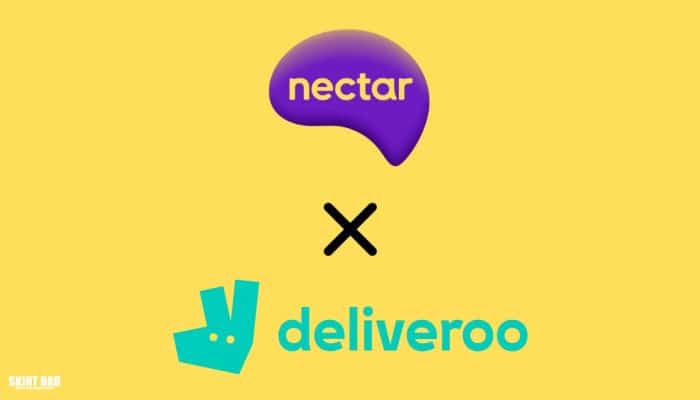 Nectar points now on Deliveroo