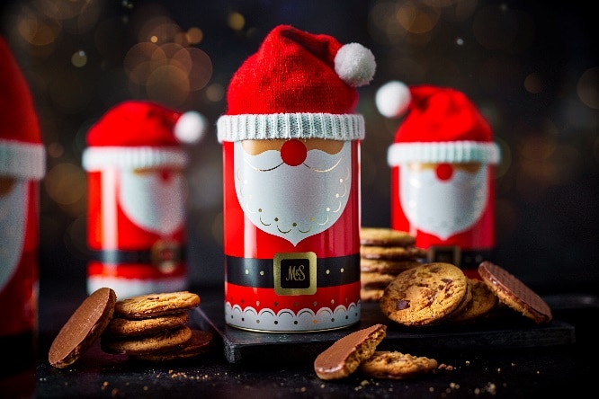 Soft, chewy and packed with flavour. These taste much more premium than supermarket cookies and are great for movie nights or visitors.