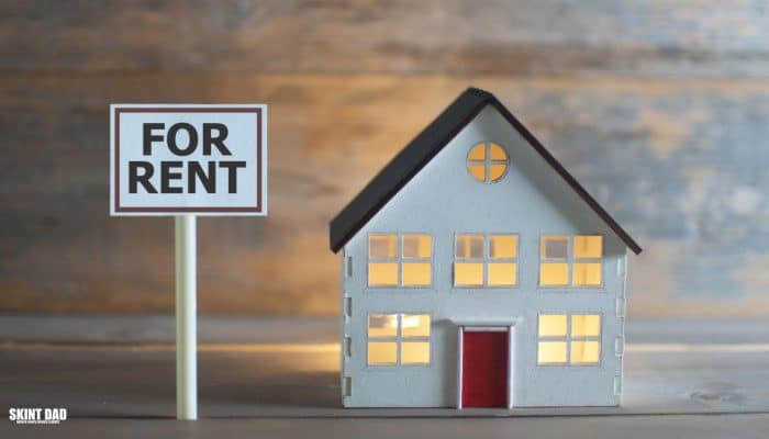 Rents have climbed again across the UK.