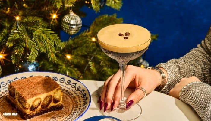 Free Tiramisu at Prezzo for anyone with a name starting with Su plus chance to win £1000 Prezzo gift card