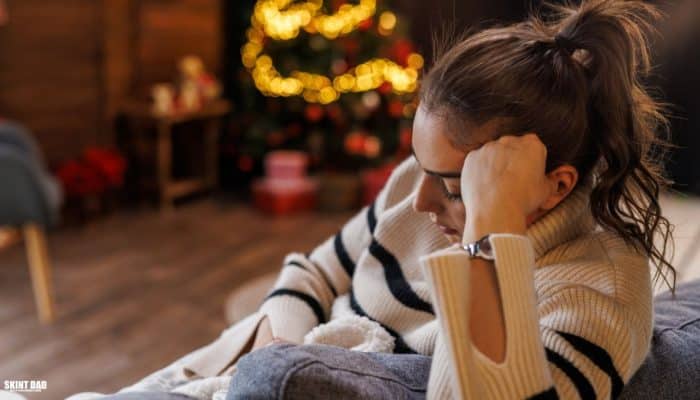 The quiet money stress nobody talks about in December