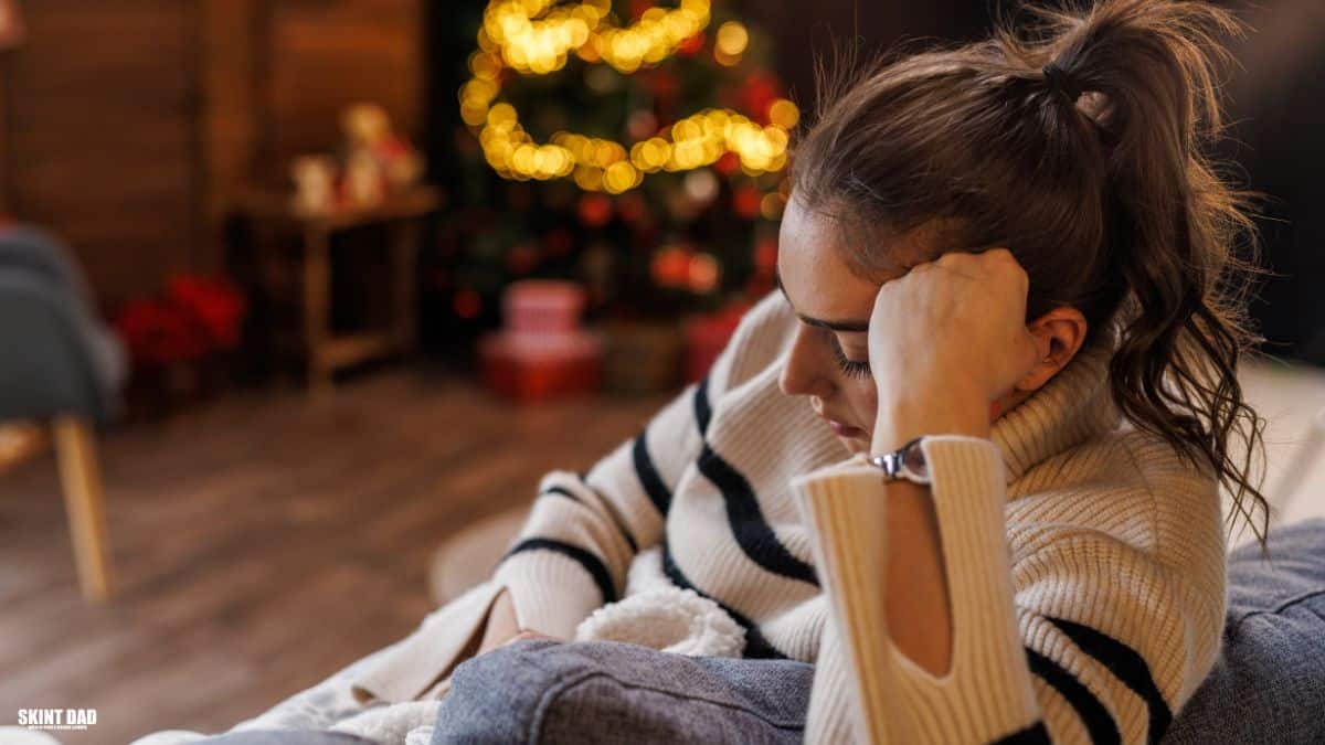 The quiet money stress nobody talks about in December