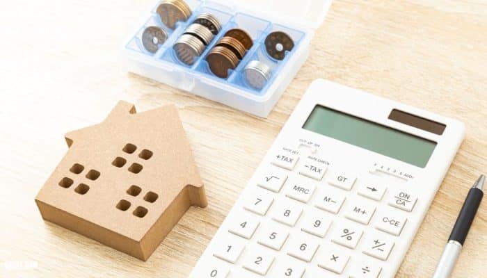 Managing the household budget